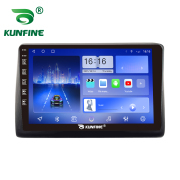 Car Radio For Fiat Stilo 2010-2021 2Din Android Octa Core Car Stereo DVD GPS Navigation Player Multimedia Headunit Android Auto Carplay