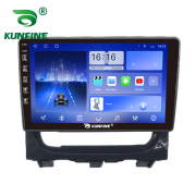 Car Radio For Fiat Strada UV GREY 2Din Android Octa Core Car Stereo DVD GPS Navigation Player Multimedia Headunit Android Auto Carplay