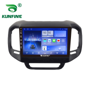 Car Radio For Fiat Toro 2016-2019 UV BLACK 2Din Android Octa Core Car Stereo DVD GPS Navigation Player Multimedia Headunit Android Auto Carplay