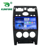 Car Radio For Lada Priora 2007-2014 BLACK 2Din Android Octa Core Car Stereo DVD GPS Navigation Player Multimedia Headunit Android Auto Carplay