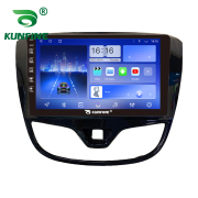 Car Radio For Opel Karl 2017/vinfast Fadil Uv Black 2Din Android Octa Core Car Stereo DVD GPS Navigation Player Multimedia Headunit Android Auto Carplay