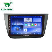 Car Radio For Seat Altea 2004-2015 RHD 2Din Android Octa Core Car Stereo DVD GPS Navigation Player Multimedia Headunit Android Auto Carplay