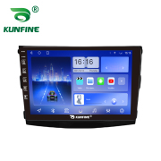Car Radio For Ssangyong Tivoli/ Tivolan 2015-2021 2Din Android Octa Core Car Stereo DVD GPS Navigation Player Multimedia Headunit Android Auto Carplay