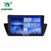 Car Radio For BMW X1 2010-2016 2Din Android Octa Core Car Stereo DVD GPS Navigation Player Multimedia Headunit Android Auto Carplay