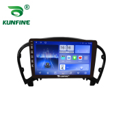 Car Radio For Infiniti Esq 2014 Nissan Juke 2004-2016 2Din Android Octa Core Car Stereo DVD GPS Navigation Player Multimedia Headunit Android Auto Carplay
