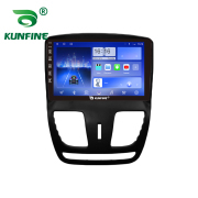 Car Radio For Saipa Saina 2Din Android Octa Core Car Stereo DVD GPS Navigation Player Multimedia Headunit Android Auto Carplay