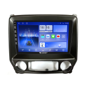 Car Radio For Chevrolet SILVERADO 2014 2Din Android Octa Core Car Stereo DVD GPS Navigation Player Multimedia Headunit Android Auto Carplay