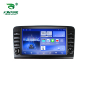 Car Radio For Benz Benz ML/ GL 2006-2012 2Din Android Octa Core Car Stereo DVD GPS Navigation Player Multimedia Headunit Android Auto Carplay