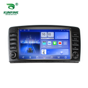 Car Radio For Benz R CLASS 2004-2011 2Din Android Octa Core Car Stereo DVD GPS Navigation Player Multimedia Headunit Android Auto Carplay