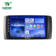 Car Radio For Benz R CLASS 2004-2011 2Din Android Octa Core Car Stereo DVD GPS Navigation Player Multimedia Headunit Android Auto Carplay