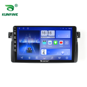 Car Radio For Bmw 3 (E46) 1998-2005 2Din Android Octa Core Car Stereo DVD GPS Navigation Player Multimedia Headunit Android Auto Carplay