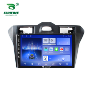 Car Radio For Ford FIGO 2009-2012 2Din Android Octa Core Car Stereo DVD GPS Navigation Player Multimedia Headunit Android Auto Carplay