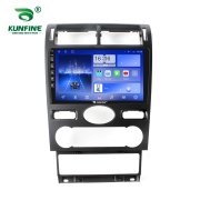 Car Radio For Ford Ford MONDEO 2004-2007 2Din Android Octa Core Car Stereo DVD GPS Navigation Player Multimedia Headunit Android Auto Carplay