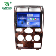 Car Radio For Ford MONDEO SEDAN 2000-2003 2Din Android Octa Core Car Stereo DVD GPS Navigation Player Multimedia Headunit Android Auto Carplay