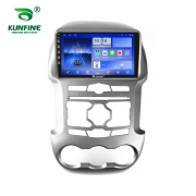 Car Radio For Ford RANGER (T6) 2008-2012 2Din Android Octa Core Car Stereo DVD GPS Navigation Player Multimedia Headunit Android Auto Carplay