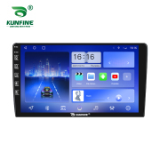 Car Radio For Ford TRANSIT CUSTOM/ TOURNEO CUSTOM 2012-2017 TESHUN 2009-2015 2Din Android Octa Core Car Stereo DVD GPS Navigation Player Multimedia Headunit Android Auto Carplay