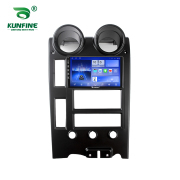Car Radio For hummer H2 2002-2007 2Din Android Octa Core Car Stereo DVD GPS Navigation Player Multimedia Headunit Android Auto Carplay