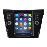 9.7 Inch Android Car Radio For Nissan X-Trail 2014-22 Tesla Style Multimedia Video Player GPS Auto 2Din Stereo Navigation