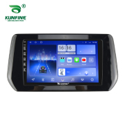 Car Radio For Suzuki Swift 2024 2Din Android Octa Core Car Stereo DVD GPS Navigation Player Multimedia Headunit Android Auto Carplay