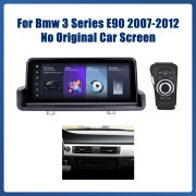 10.25” Car Radio For BMW 3 Series E90 2007-2012 CCC System Linux GPS Navigation Multimedia Display Headunit Video Player Linux System