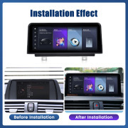 10.25” Car Radio For BMW 1 Series/2 Series hatchback 2011-2016 NBT system Linux GPS Navigation Multimedia Display Headunit Video Player Linux System