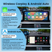 10.25” Car Radio For BMW 1 Series/2 Series hatchback 2011-2016 NBT system Linux GPS Navigation Multimedia Display Headunit Video Player Linux System