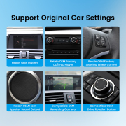 10.25” Car Radio For BMW 1 Series/2 Series hatchback 2011-2016 NBT system Linux GPS Navigation Multimedia Display Headunit Video Player Linux System