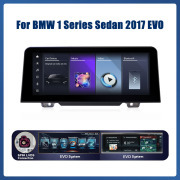 8.8” Car Radio For BMW 1 Series 3 Cab T 2017 NBT/EVO System Linux GPS Navigation Multimedia Display Headunit Video Player Linux System