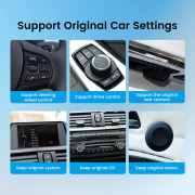 8.8” Car Radio For BMW 2 Series Touring T Model 2013-2018 NBT/EVO System Linux GPS Navigation Multimedia Display Headunit Video Player Linux System