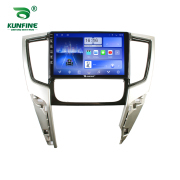 Car Radio For MITSUBISHI TRITON 2019 LHD Android Octa Core Car Stereo DVD GPS Navigation Player Multimedia Headunit Android Auto Carplay