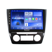 Car Radio For SKODA YETI 2014 Android Octa Core Car Stereo DVD GPS Navigation Player Multimedia Headunit Android Auto Carplay