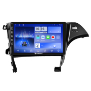 Car Radio For Toyota Prius 30 2011-2022 RHD 2Din Android Octa Core Car Stereo DVD GPS Navigation Player Multimedia Headunit Android Auto Carplay