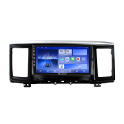 Car Radio For Nissan PATHFINDER 2012-2020 2Din Android Octa Core Car Stereo DVD GPS Navigation Player Multimedia Headunit Android Auto Carplay