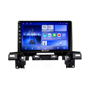 Car Radio For MAZDA CX-5 2018-2022 2Din Android Octa Core Car Stereo DVD GPS Navigation Player Multimedia Headunit Android Auto Carplay