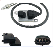 NOX SENSOR A029E786 12638378 12665216 2872082 1793379 For Onan Cummins