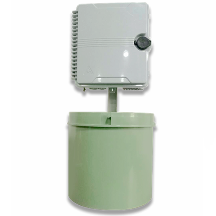 FOP16B Outdoor Distribution Point Plastic ODP FTTH Pedestal
