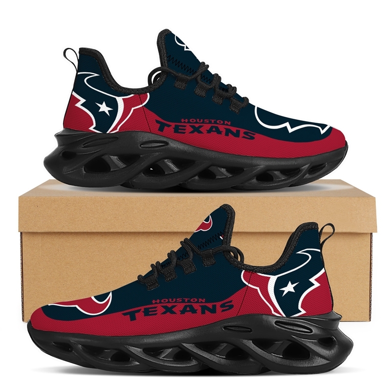 NFL Team Houston Texans Fans Running Shoes Sports Sneakers WZX0073F21B 7 1631943160782 0