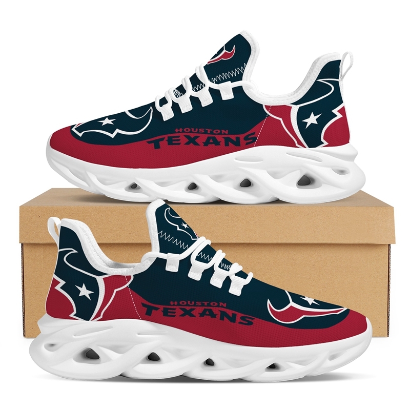 NFL Team Houston Texans Fans Running Shoes Sports Sneakers WZX0073F21W 7 1631943274278 0