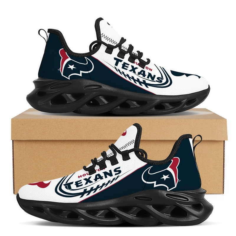 NFL Team Houston Texans Fans Running Shoes Sports Sneakers WZX0132F21B 7 1631955441312 0