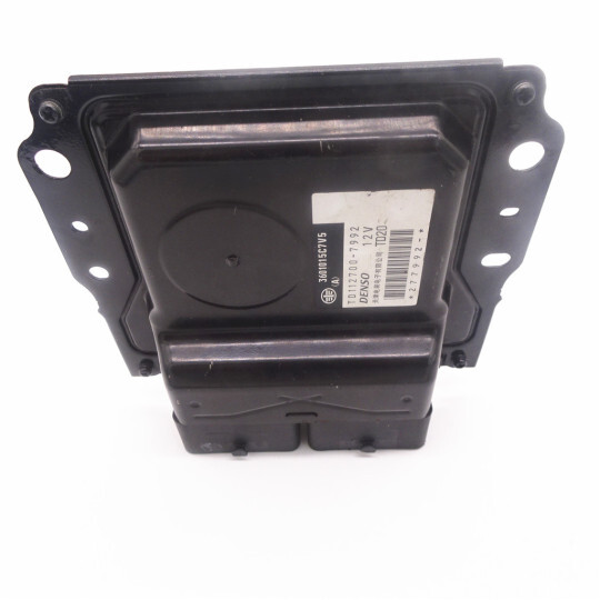 Hotsale FAW auto parts DENSO ECU 3601015C7V5