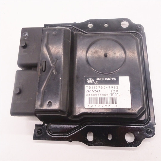 Hotsale FAW Car DENSO ECU 3601015C7V5