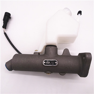 Hotsale truck spare parts IVECO 1602-500023 Clutch Master Cylinder