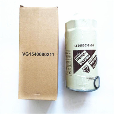 VG1540080211 truck spare parts filter
