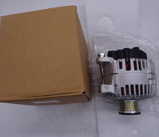 Hyundai Car spare parts alternator 600029 12V for sale