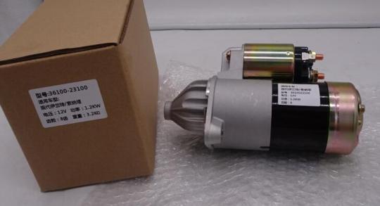High quality Starter 36100-23100