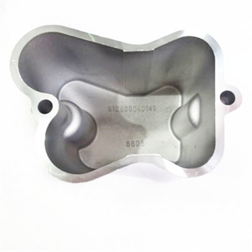 HOWO WEICHAI ENGINE Cylinder Head Cover Weichai engine cylinder head cover Euro2 high 612600040149