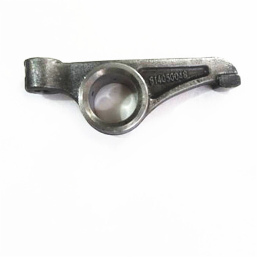 WEICHAI ENGINE spare parts Valve Rocker 614050048 Intake valve rocker arm