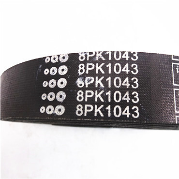 High quality 8PK1043 Belt