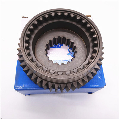 FAST GEARBOX GERA HOTSALE 12JSD160T-1707030 High-grade gear pair case drive gear