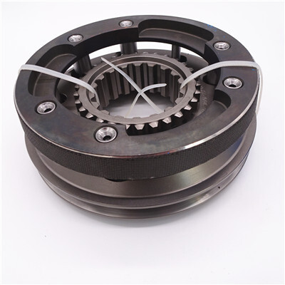 12JSD160T-1707140-2 Synchronizer